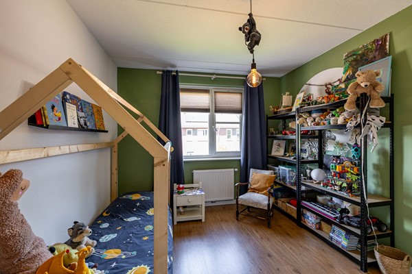 Medium property photo - Het Bleekveld 5, 9828 RB Oostwold